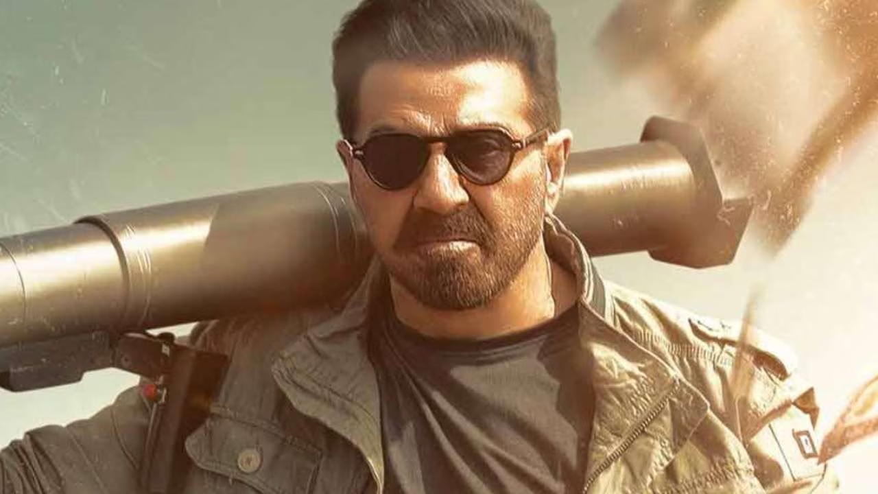 Don’t Miss These Sunny Deol...