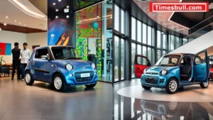 Tata Nano Set to Make a Comeback with a New Variant, Launching Soon!