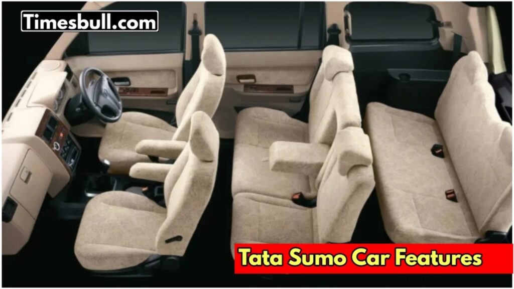 tata sumo