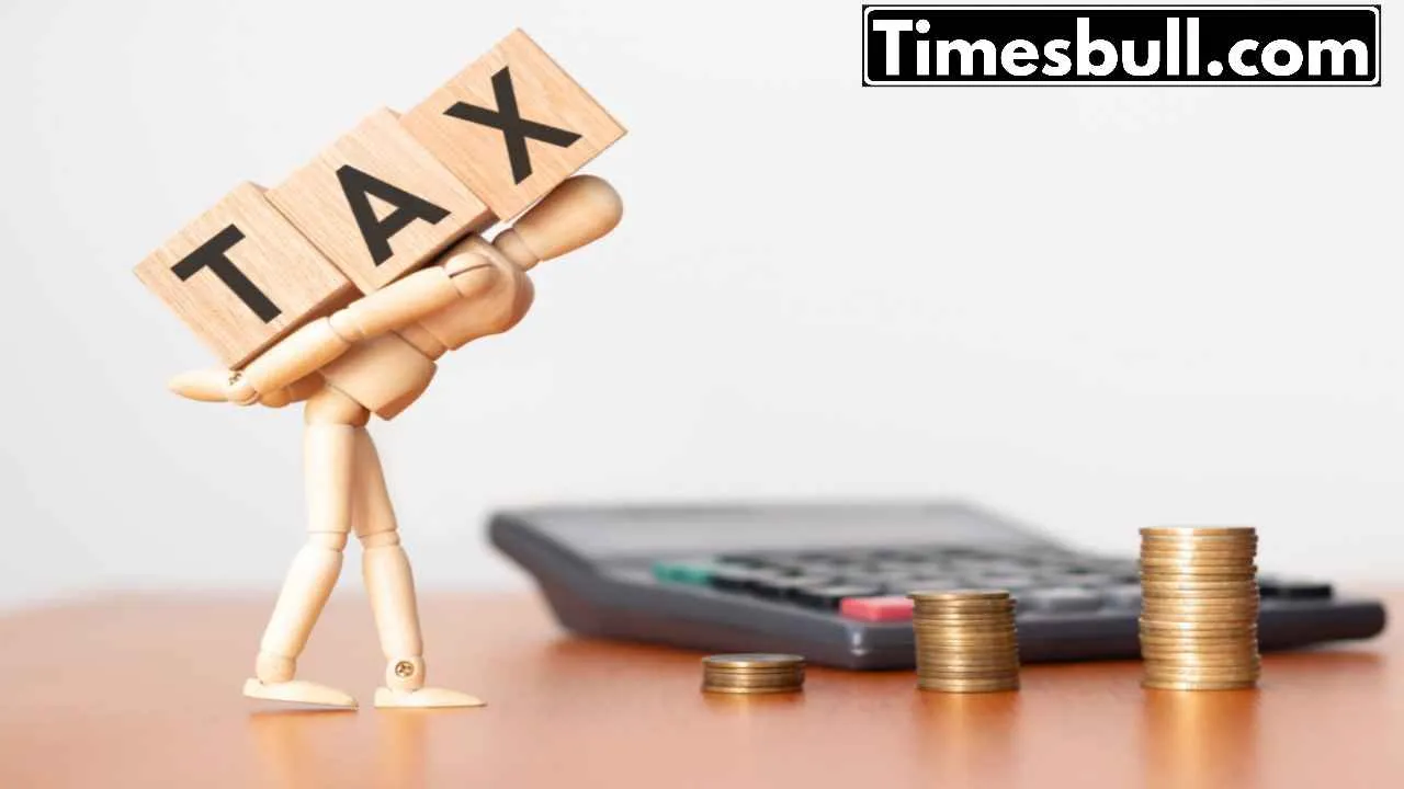Tax