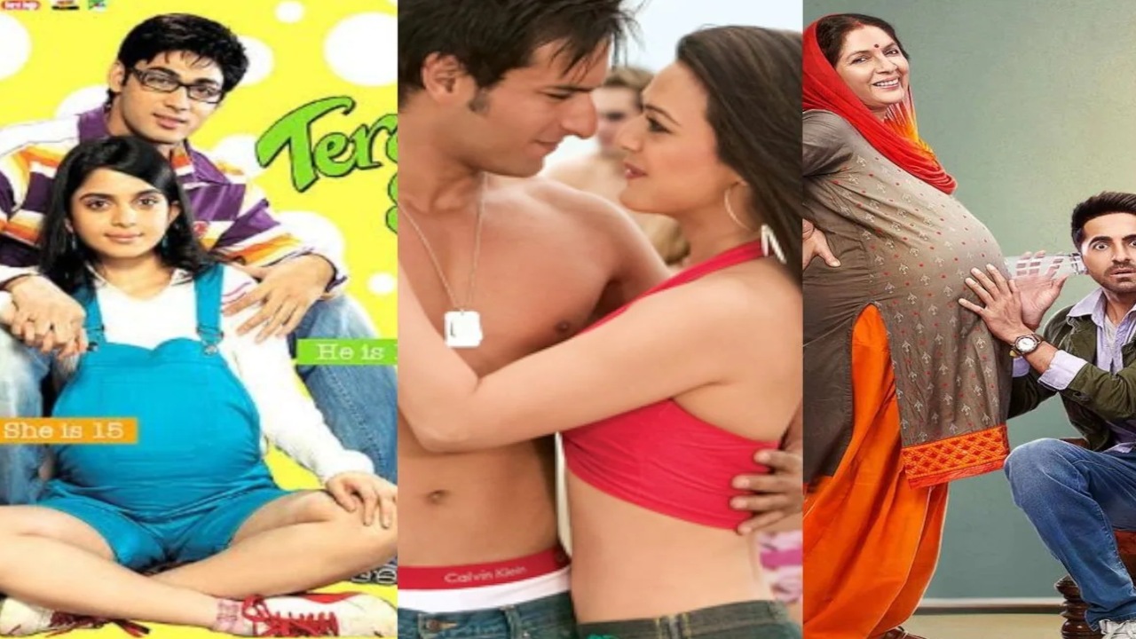 7 Stunning Movies That Tackle...