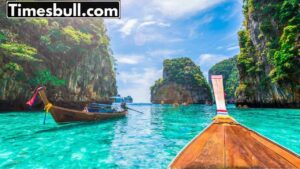 Thailand Tour - 5 Days/4 Nights in Bangkok & Pattaya from Rs 47,800?