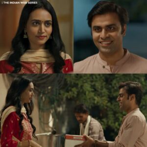 Panchayat 4 – Rinki & sachiv ji Romance Returns July 2, What Next in Phulera?