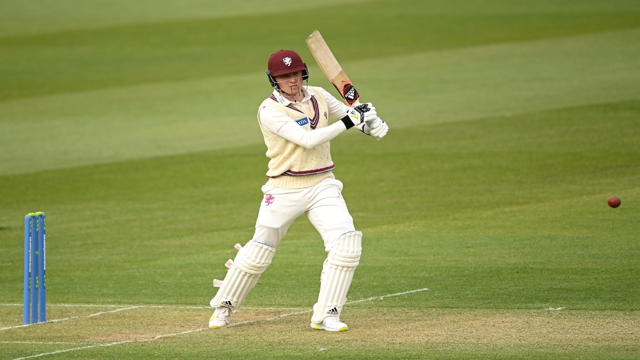 IPL 2025 ऑक्शन में अनसोल्ड...