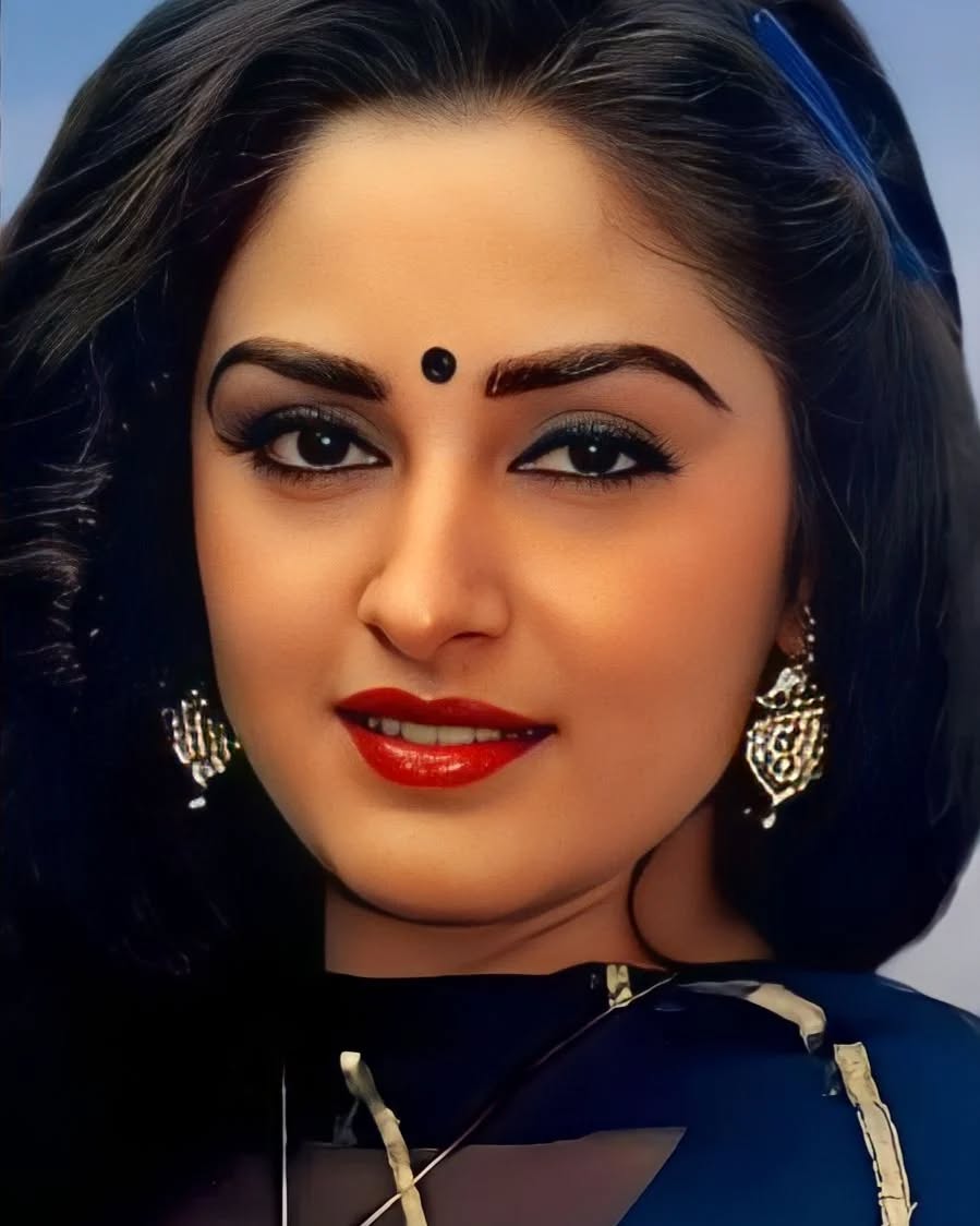 Jaya Prada Birthday Special –...