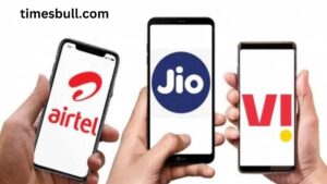 Tariff Hike: All recharge plans will soon become expensive with a 25% increase in prices