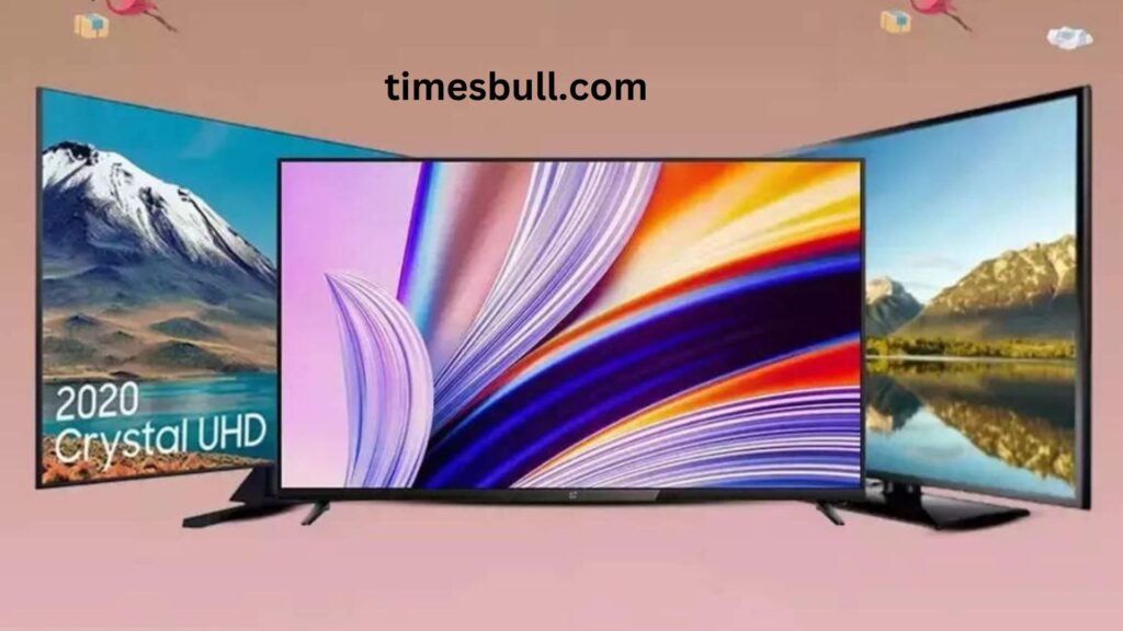 Sony Samsung-LG & Many More Smart TVs Huge Discount On amazon