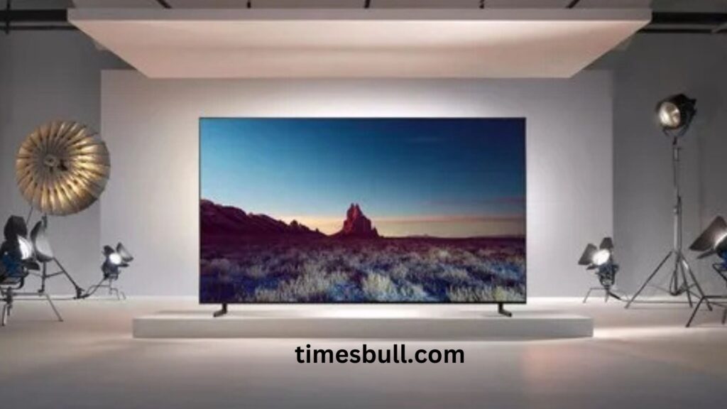 Amazon Top Deal: Up to 60% Off on Top Smart TV With Big Screen Size