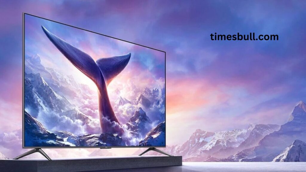 Best 40 inches 4K Smart TV Get Huge Discount On Amazon Sale