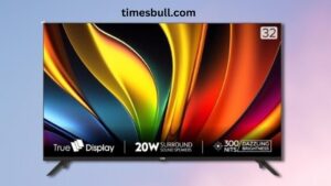 Flipkart Sale: Buy 40 Inch Smart TV under 10000, Know Price & Offers