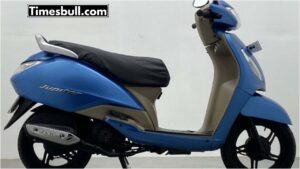 Buy TVS Jupiter scooter for just Rs 24000! Know mileage and features