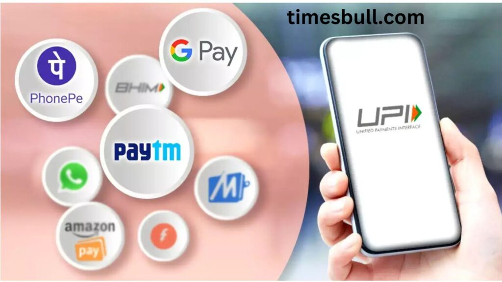 UPI Circle on BHIM App – Check benefits & Know how to use it
