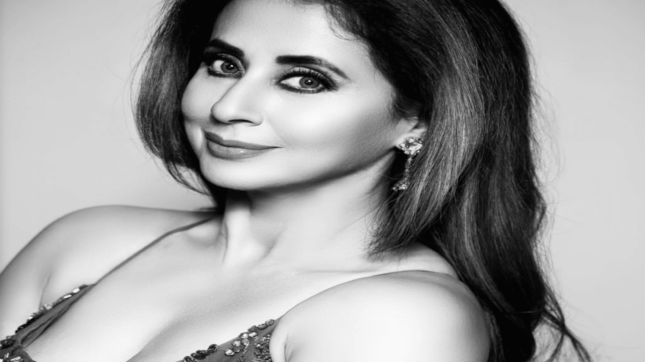 Urmila Matondkar Bold &