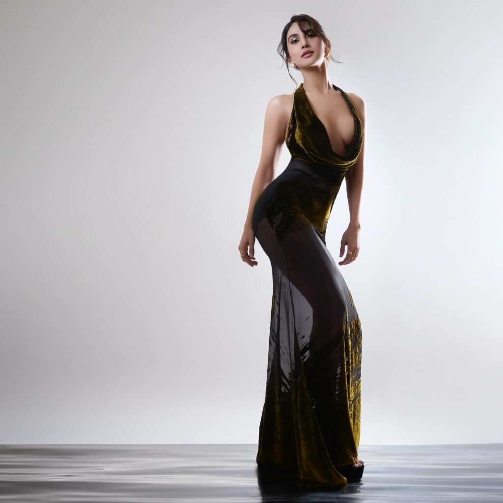 How Vaani Kapoor Lost 20kg – See Her Fit & Glamorous Photos Now