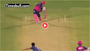 (Video)14-Year-Old Vaibhav Suryavanshi’s Batting Brilliance: Sixes and Big Shots in IPL