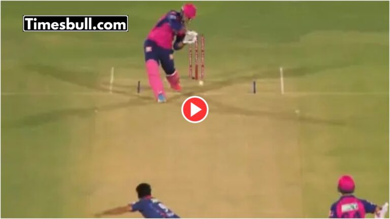 (Video)14-Year-Old Vaibhav Suryavanshi’s Batting Brilliance: Sixes and Big Shots in IPL