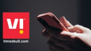 Vi Cheapest Plan – Get 56 Days Unlimited Calls, 100 SMS & More only at Rs 539