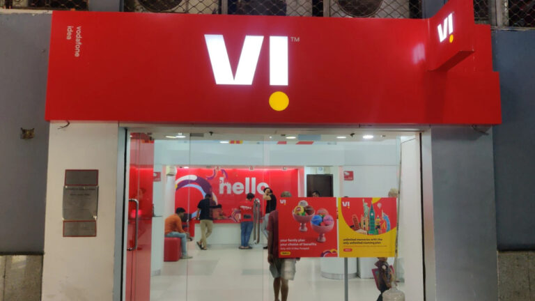 Vodafone Cheapest Plan – Get 12 month Vailidity, 2GB Daily Data, Free Prime Video & More