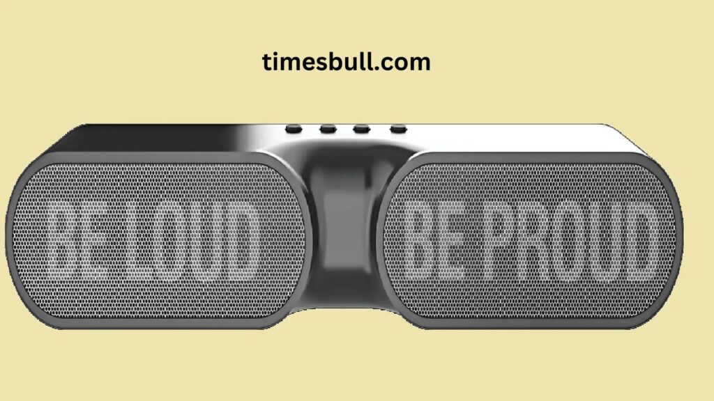 Get vingajoy speaker with Bluetooth in Just Rs 899 – See Details