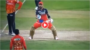 Watch: कोहली की हरकत देख मैदान पर भिड़े अय्यर! गुस्से में लाल हुए दिग्गज, वीडियो हो गया वायरल