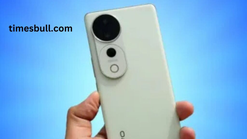 Flipkart OMG Gadget Sale: Up to 16% Off on vivo T3 Ultra, Order Now