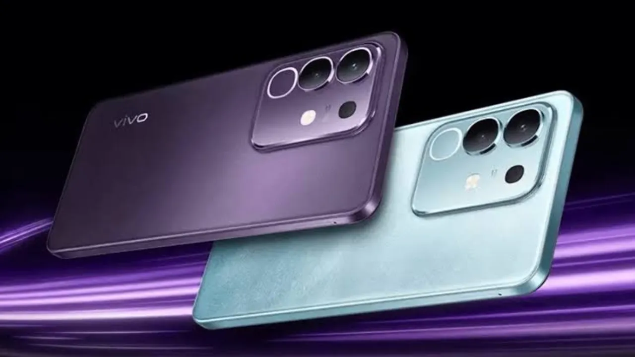Vivo T4x