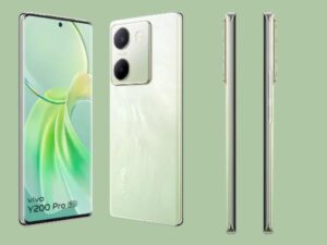 Vivo Y200 Pro 5g