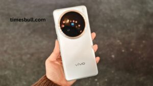 Vivo X series new smartphone amazing look was revealed Before launch. See Details
