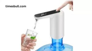 Flipkart Sale: Get Water Dispenser Machine At under Rs 500 With Many benefit