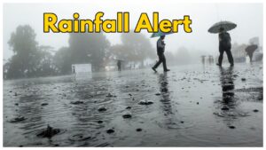 Monsoon Forecast – IMD Issues Warning, Extreme Rain in 7 States & Rising Temperatures in North