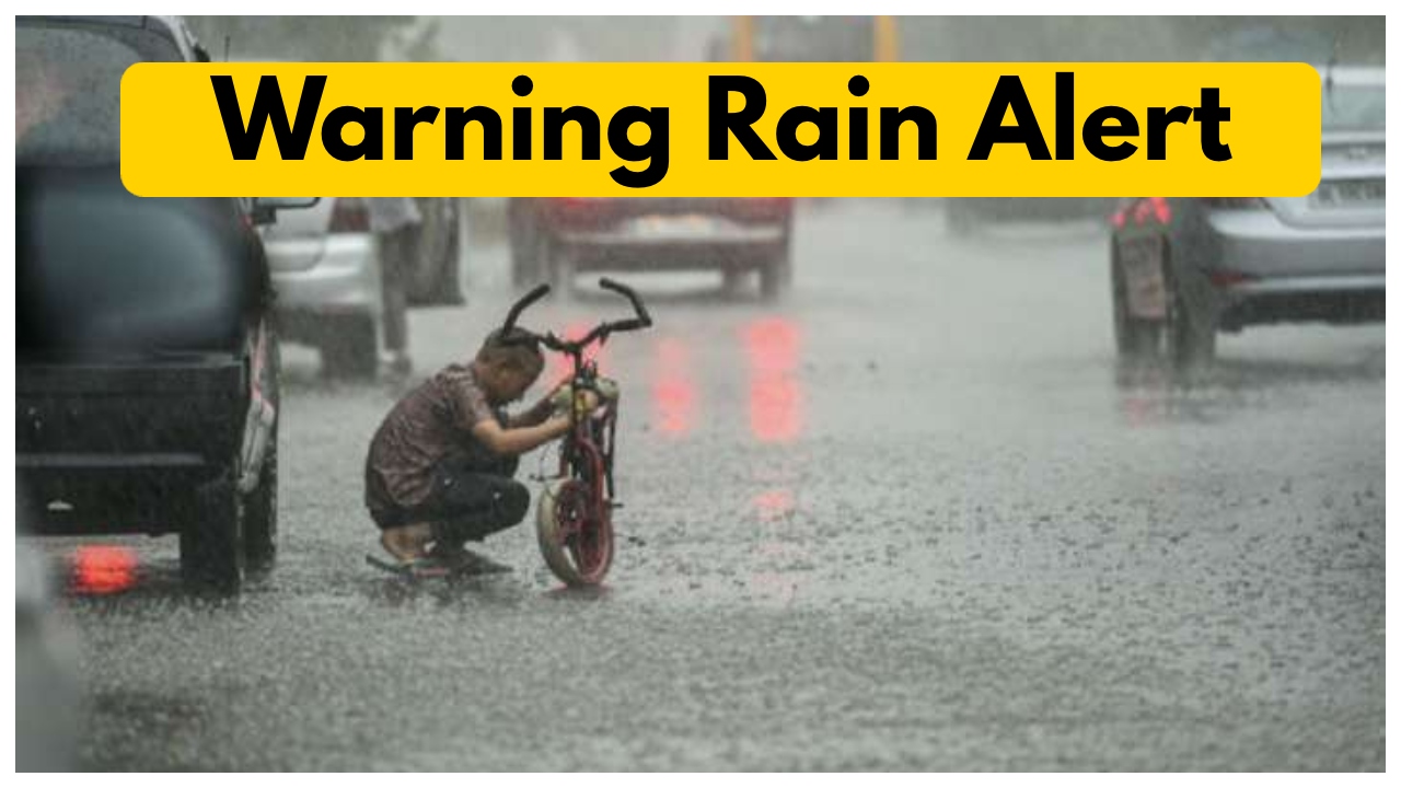 Monsoon Forecast – Heatwave