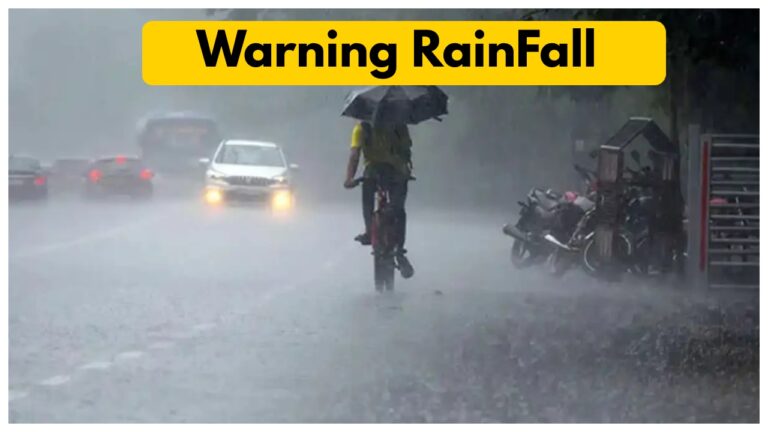 Monsoon Forecast – IMD Issues Rain Alert in These States next 2 Hours! Check Latest Update