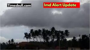 Monsoon Update: Heavy Rains in Northeast, Heatwave in Rajasthan, know details