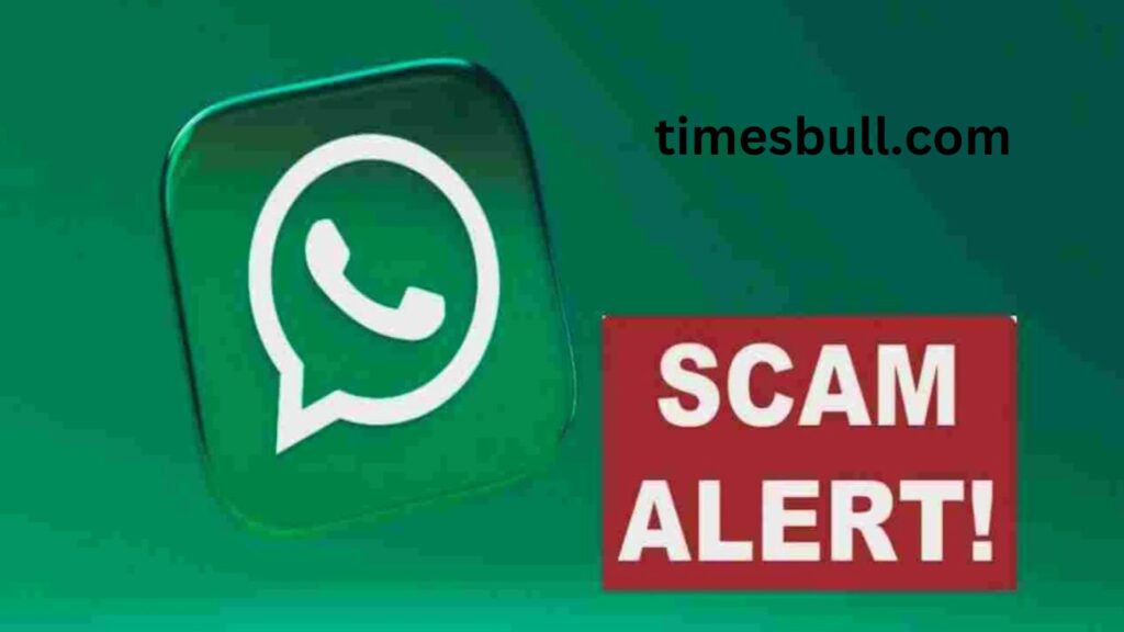 WhatsApp suggested as it may be a big scam. Do not download such photos