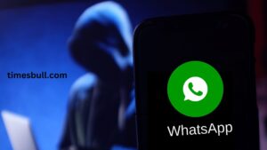 WhatsApp: Blurry Image scam on WhatsApp work dangerous is it. Know how to avoid it