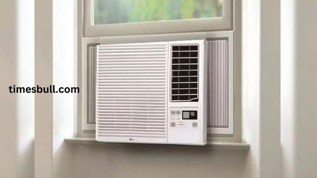 Amazon deal : Up to 31% Discount on Best 2-ton window AC, Grab This Deal