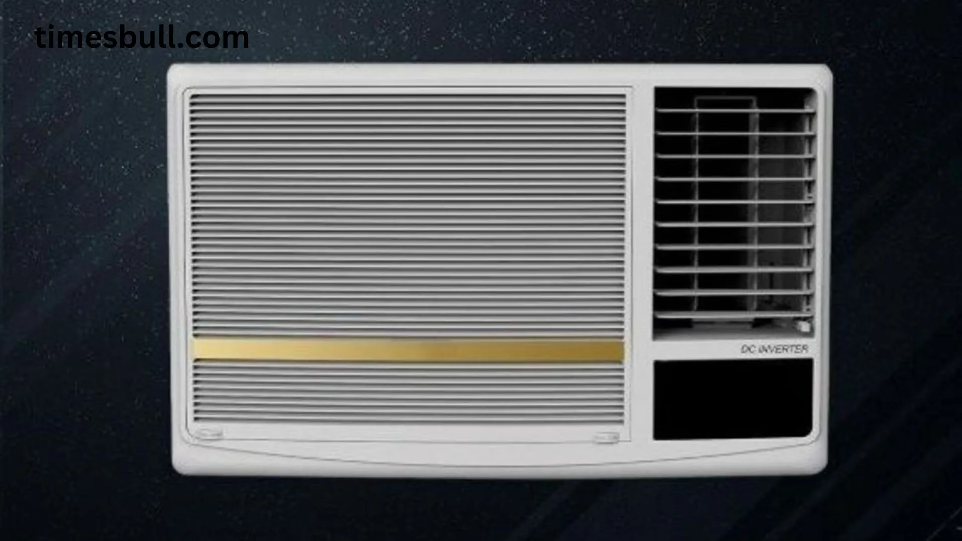 Window Ac