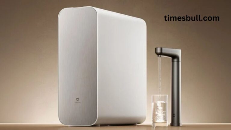 Xiaomi launches new water purifiers with smart control; find out how much they price