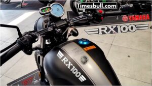 (Rumors) Yamaha RX100 New Model 2026: Features, Price, and Launch Date Update!