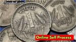 1 rupee sell