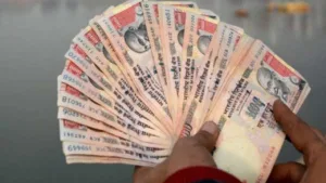 Video: 1000 Rupee note will be reintroduced in the market! Know update