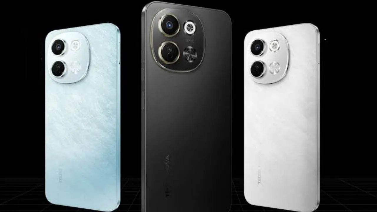 108mp Camera