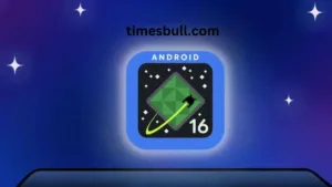 smartphones will receive the upgrade first when Android 16 launches next month