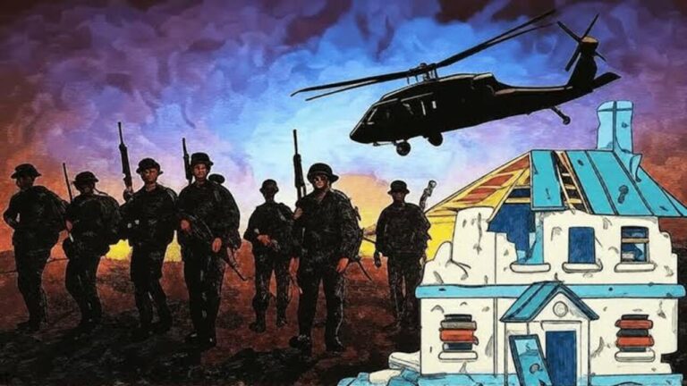 1971 Mock Drill: 1971 में देश ने इस तरह किया था पाकिस्तान से युद्ध का मॉक ड्रिल, पाकिस्तान को इस तरह करना पड़ा था हार का सामना