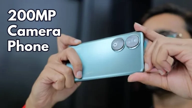 Galaxy S25 Ultra to Redmi Note 13 Pro three powerful 200MP camera phones