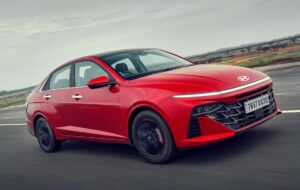 Hyundai Verna : The Best Affordable Sedan with Premium Style and Comfort in Your Budget