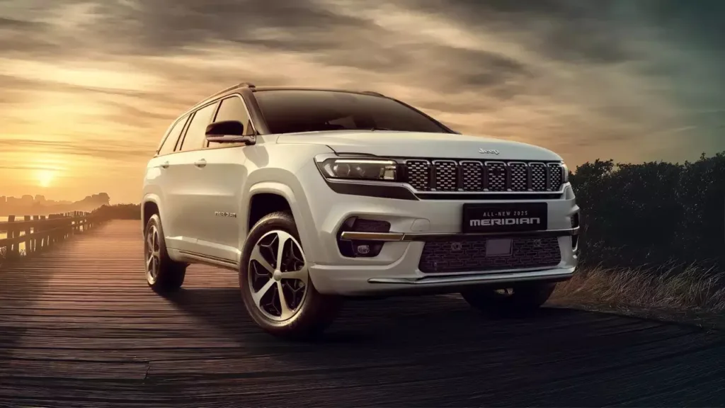 This Premium SUV Now ₹3.90 Lakh Cheaper, Offer Valid Only for July