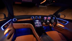 The C-Class Experience: Why