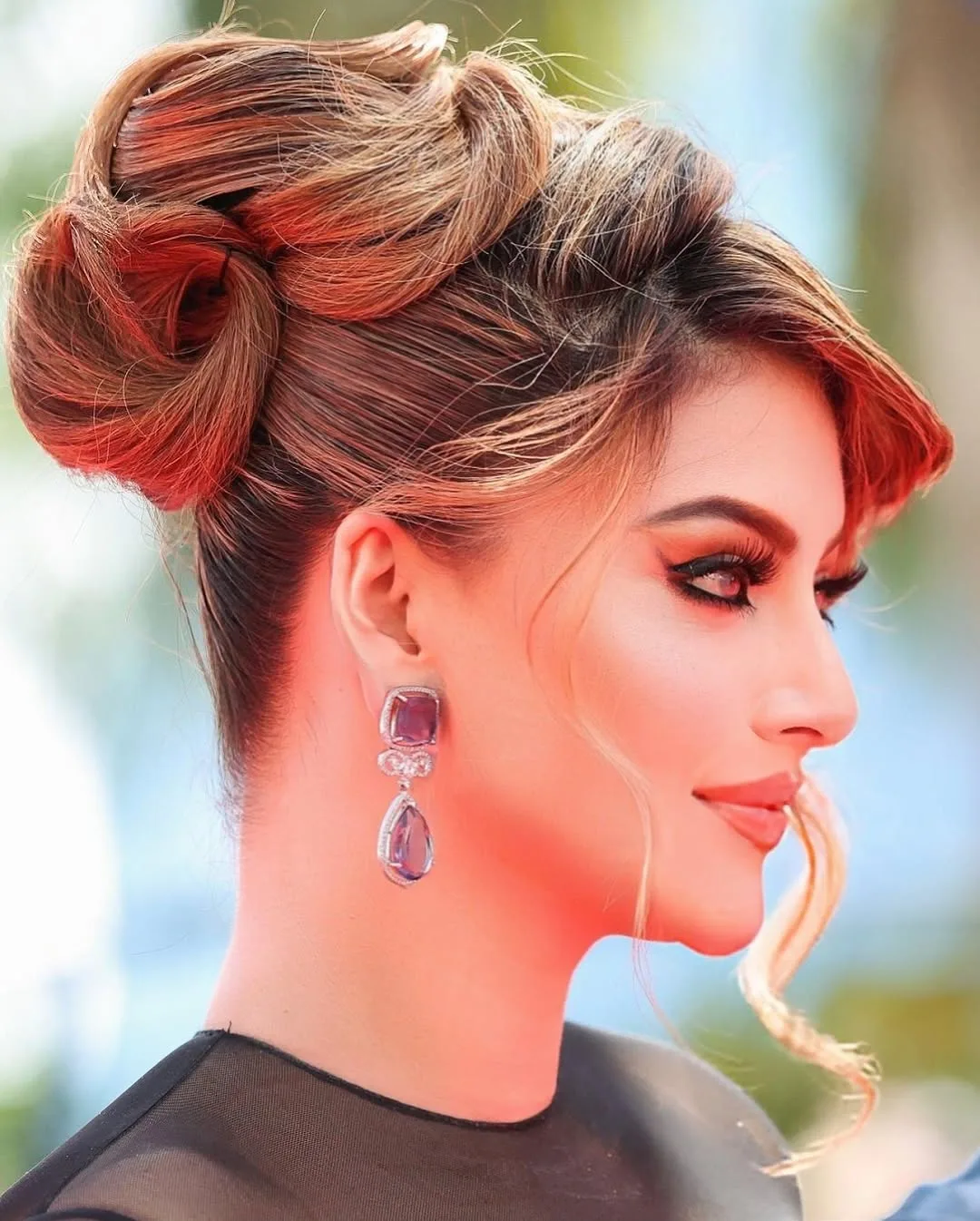 Cannes Controversy: Urvashi Rautela Torn...