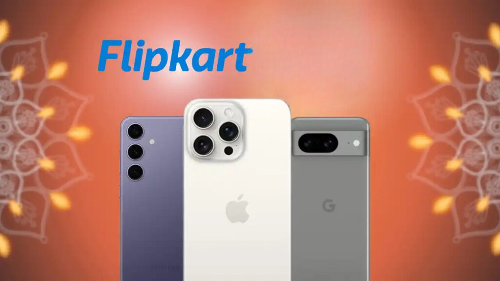 Top 5 Budget Smartphones on Flipkart That Offer Great Value for Money (2025 Edition)